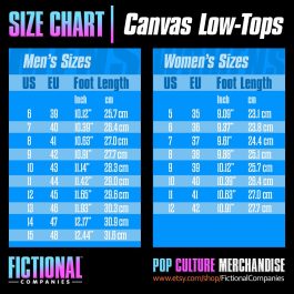 N7 Low Top Shoes - Image 14