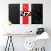 N7 Flag