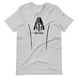 Systems Alliance Marines T-Shirt - Image 3