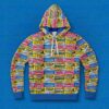 Idiocracy Hoodie