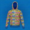 Idiocracy Hoodie