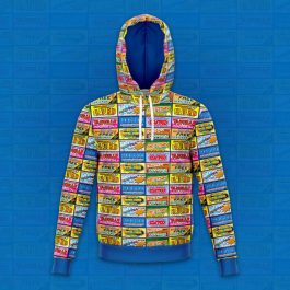Idiocracy Hoodie - Image 4