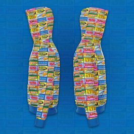 Idiocracy Hoodie - Image 3