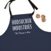 Hudsucker Industries Apron