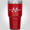 Hyperion Flask