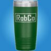 RobCo Flasks 20oz & 30oz
