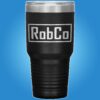 RobCo Flasks 20oz & 30oz
