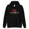 Apex Cybernetics Hoodie