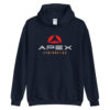 Apex Cybernetics Hoodie