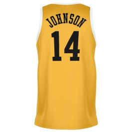 Bel-Air Academy Basketball Jersey - Image 8