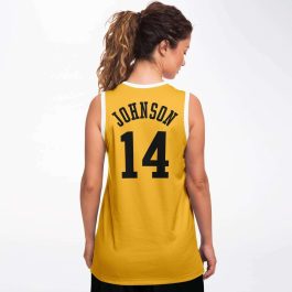 Bel-Air Academy Basketball Jersey - Image 9