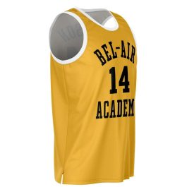 Bel-Air Academy Basketball Jersey - Image 3