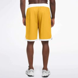 Bel-Air Academy Basketball Shorts - Image 3