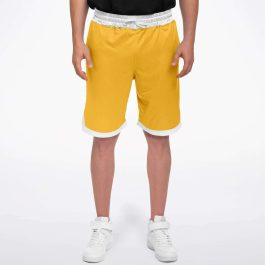 Bel-Air Academy Basketball Shorts - Image 6