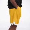il_fullxfull.2994300216_g70q Bel-Air Academy Basketball Shorts