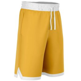 Bel-Air Academy Basketball Shorts - Image 4