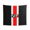 N7 Tapestry