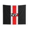 N7 Tapestry