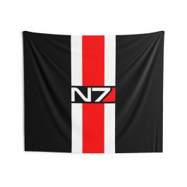 N7 Tapestry - Image 4