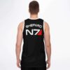 N7 Jersey
