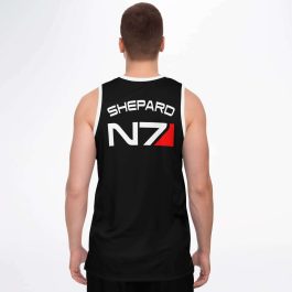 N7 Jersey - Image 2