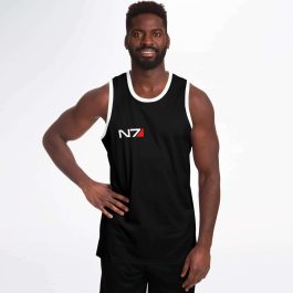 N7 Jersey - Image 4