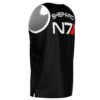 N7 Jersey