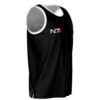 N7 Jersey