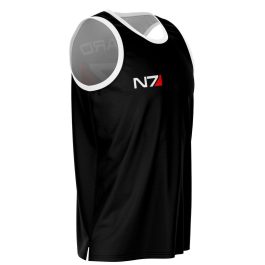 N7 Jersey - Image 8