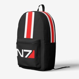N7 Backpack - Image 5
