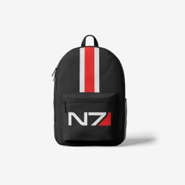 N7 Backpack - Image 2