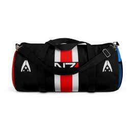 N7 Duffel Bag - Image 4
