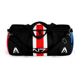 N7 Duffel Bag - Image 3