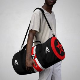 N7 Duffel Bag - Image 5