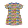 il_fullxfull.3009804871_g030 Idiocracy T-Shirt Dress