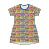 il_fullxfull.3009805683_pu9y Idiocracy T-Shirt Dress