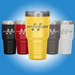 Hyperion Flask - Image 1