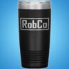 RobCo Flasks 20oz & 30oz