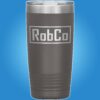 RobCo Flasks 20oz & 30oz