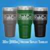RobCo Flasks 20oz & 30oz