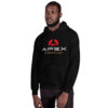 Apex Cybernetics Hoodie