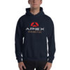 Apex Cybernetics Hoodie