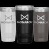 Monarch Tumbler