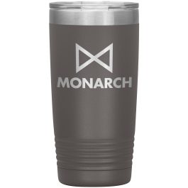 Monarch Tumbler - Image 3
