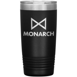 Monarch Tumbler - Image 2