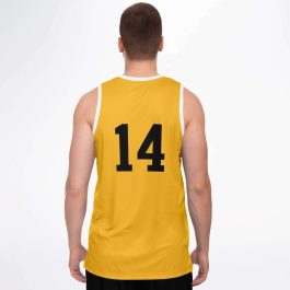 Bel-Air Academy Basketball Jersey - Image 6