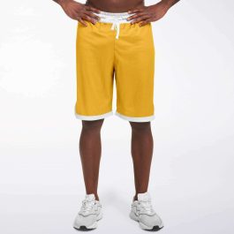 Bel-Air Academy Basketball Shorts - Image 1