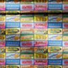 il_fullxfull.3049390925_ox5u Idiocracy Fake Brands Wrapping Paper
