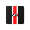 N7 Coaster Set