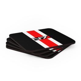 N7 Coaster Set - Image 4